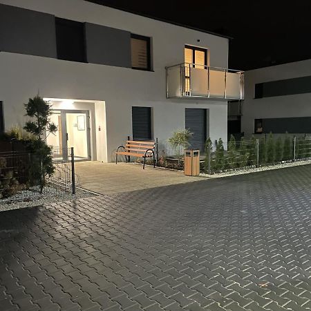 Apartament Nad Nielba วองกรอเวียตซ์ ภายนอก รูปภาพ